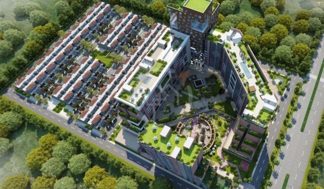 Winsten Park - Amenities